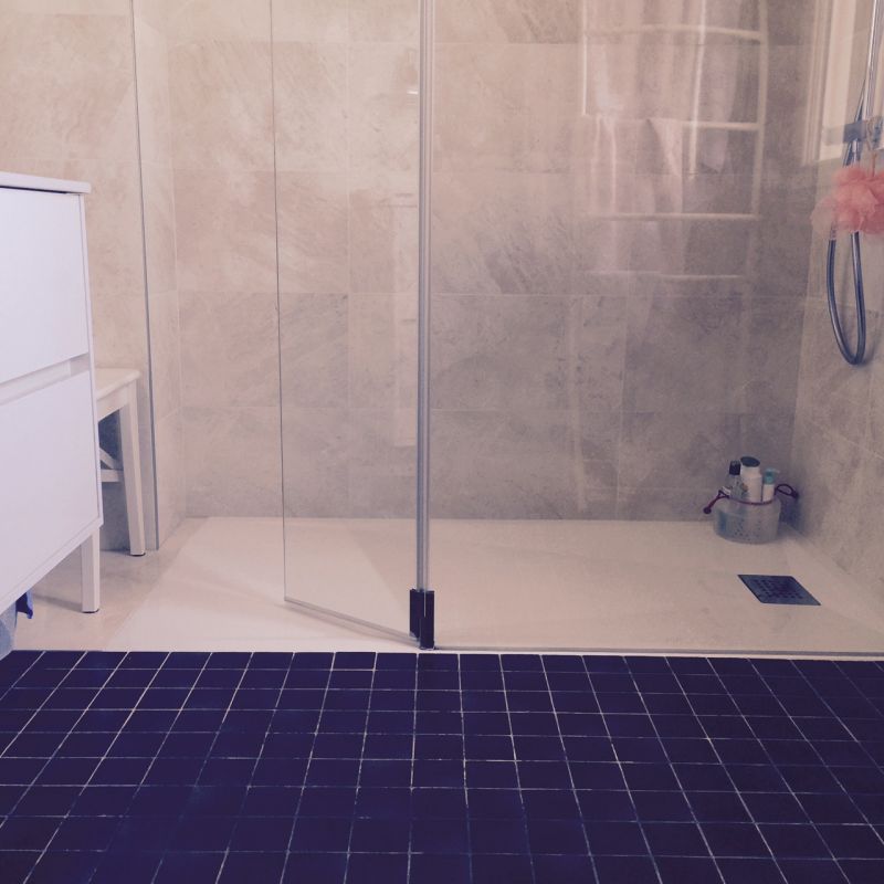 adaptation douche pour handicapés bordeaux