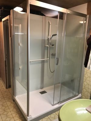 aménagement salle de bain gironde